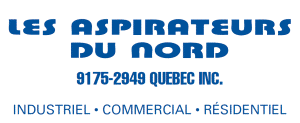 Les Aspirateurs du Nord,  Industriel - Commercial - Résidentiel